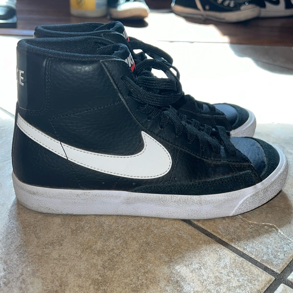 Nike blaze